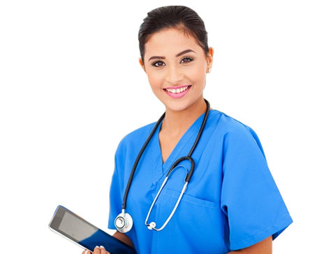 Nursing Courses in Bahadurgarh