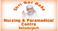 Shri Sai Baba Nursing Institute-Top Nursing Institute in Bahadurgarh